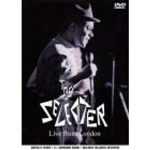 Selecter 'Live From London'  DVD